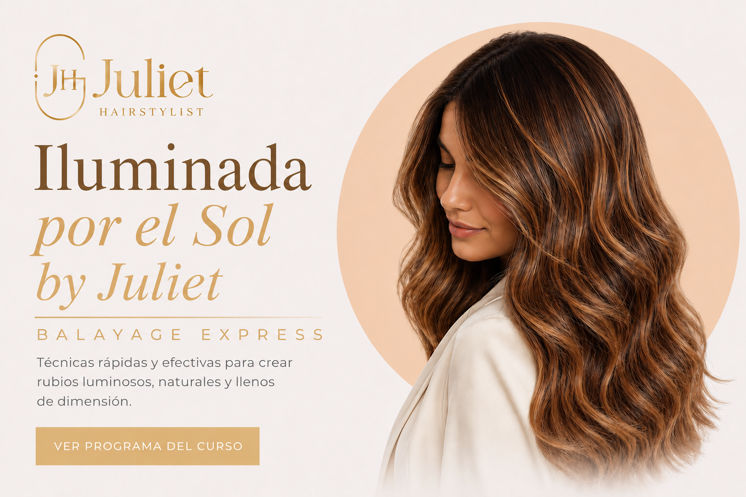 Iluminada por el Sol by Juliet
