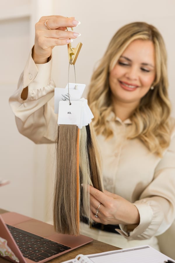Juliet Beauty Academy