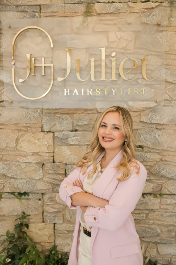 Juliet Beauty Academy